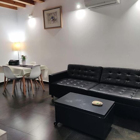 Duplex En La Juderia De Toledo Apartment Екстериор снимка