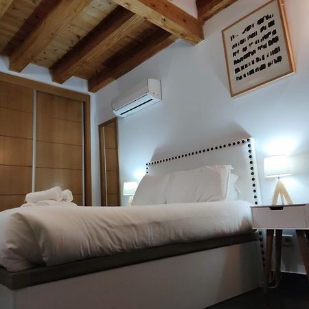 Duplex En La Juderia De Toledo Apartment Екстериор снимка