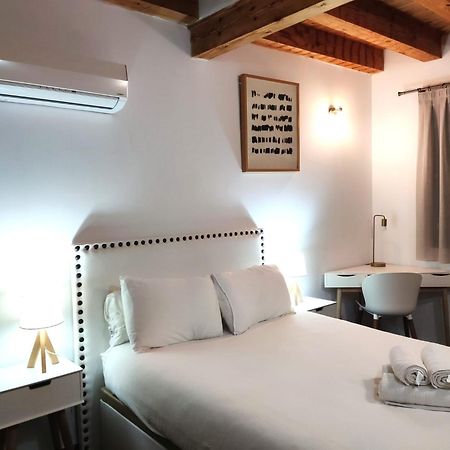 Duplex En La Juderia De Toledo Apartment Екстериор снимка