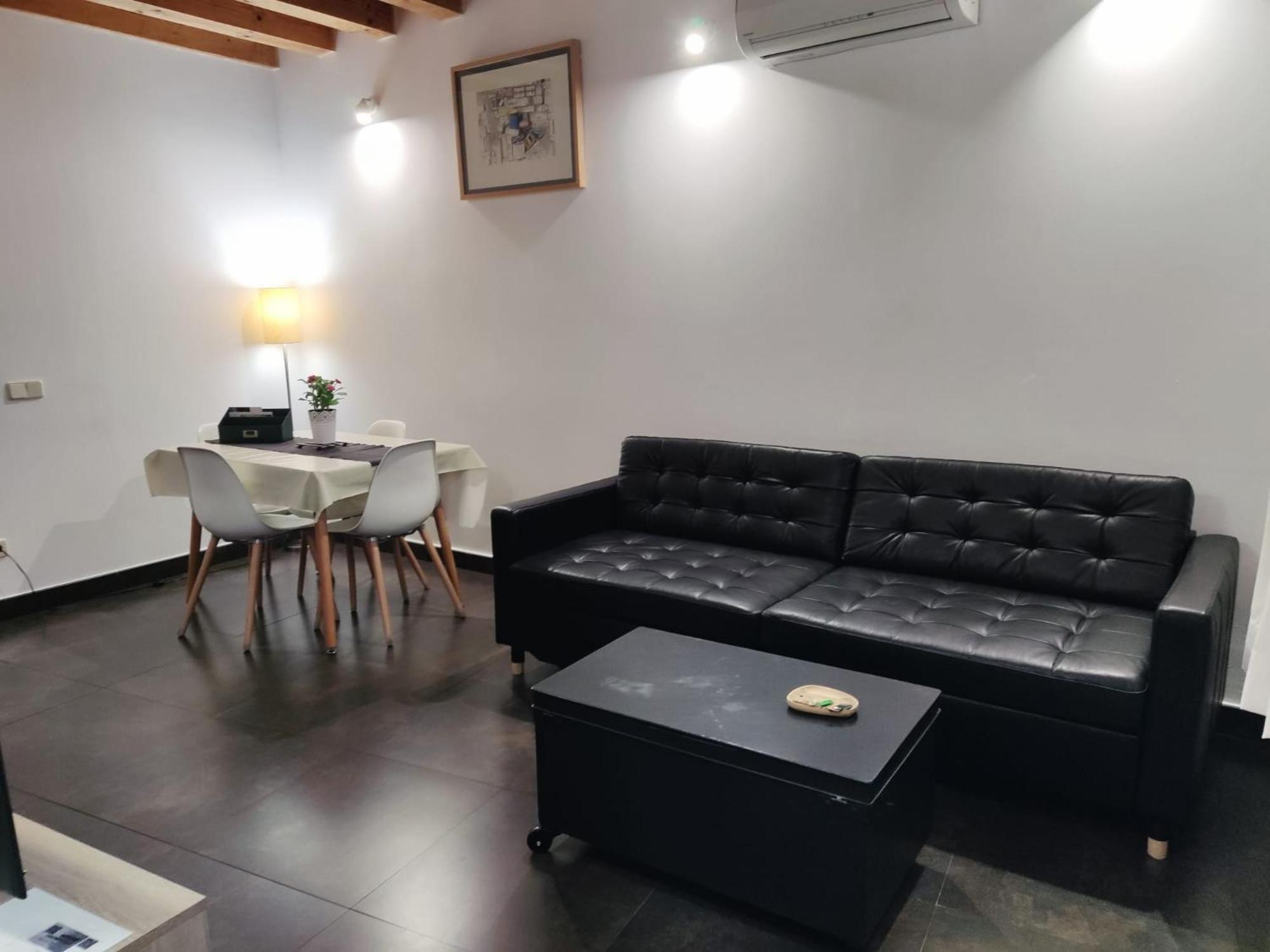 Duplex En La Juderia De Toledo Apartment Екстериор снимка