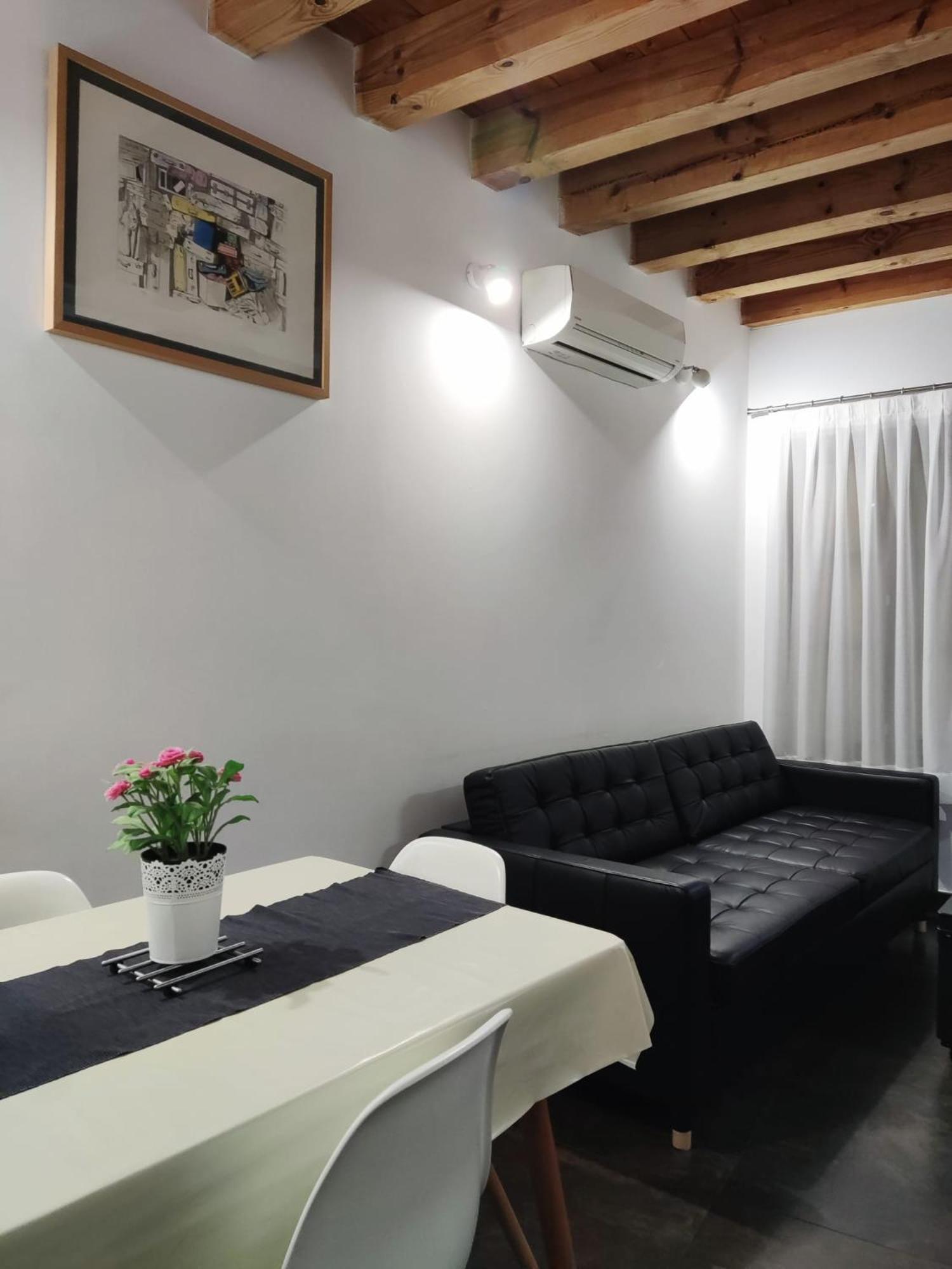 Duplex En La Juderia De Toledo Apartment Екстериор снимка