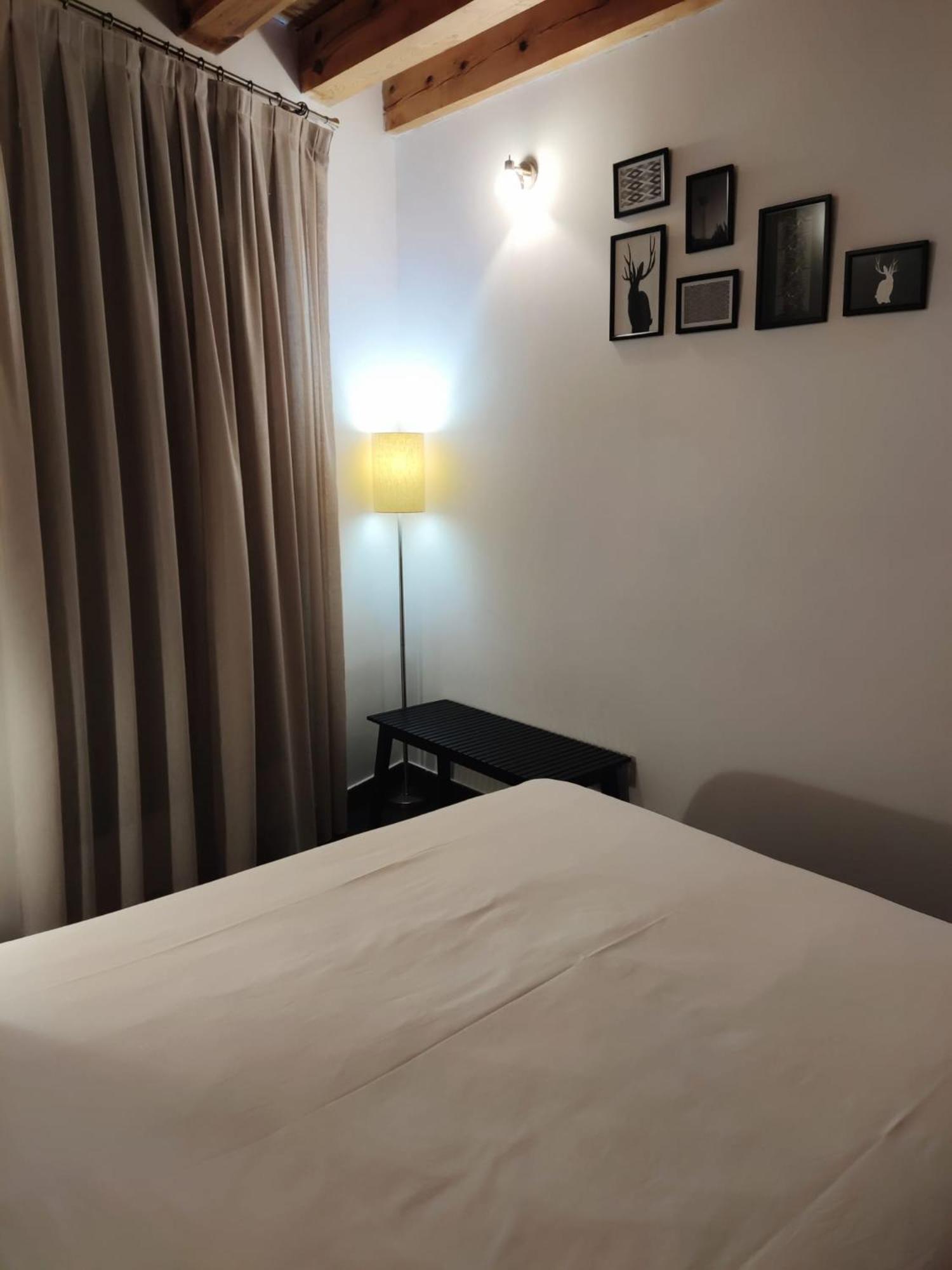 Duplex En La Juderia De Toledo Apartment Екстериор снимка