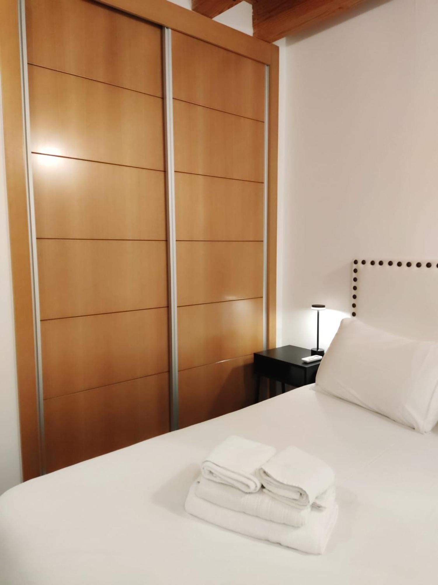 Duplex En La Juderia De Toledo Apartment Екстериор снимка