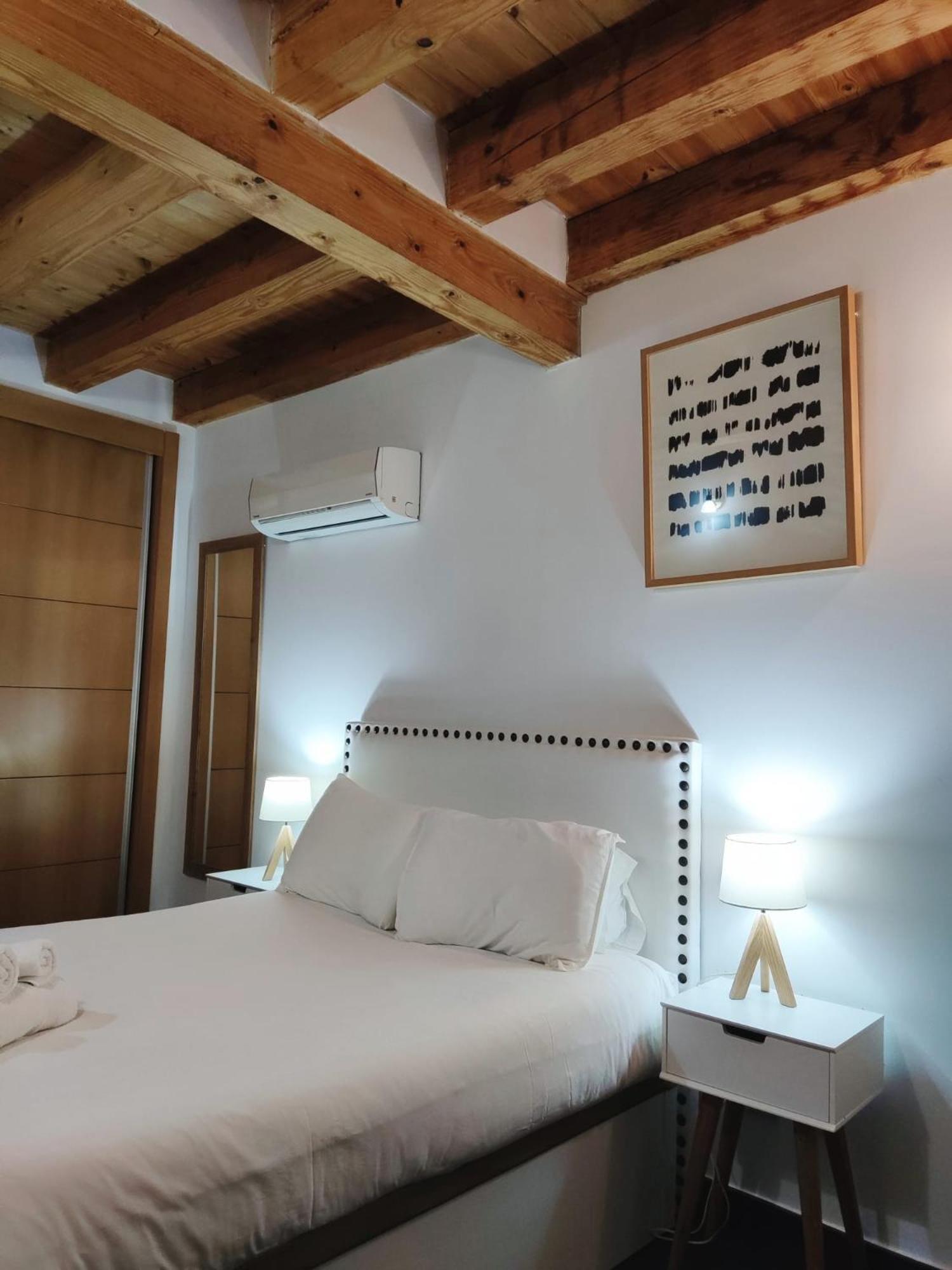 Duplex En La Juderia De Toledo Apartment Екстериор снимка