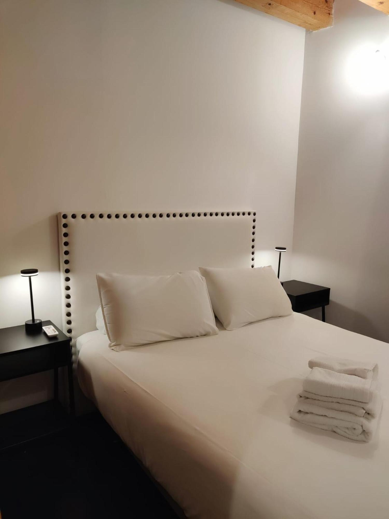 Duplex En La Juderia De Toledo Apartment Екстериор снимка