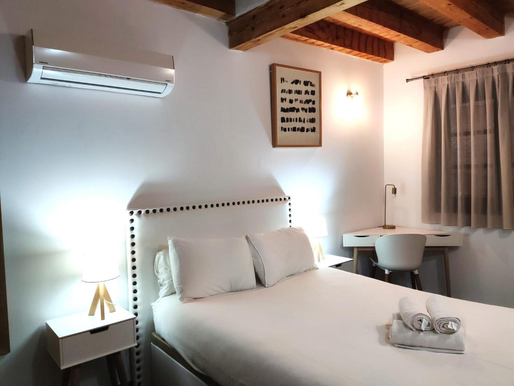 Duplex En La Juderia De Toledo Apartment Екстериор снимка
