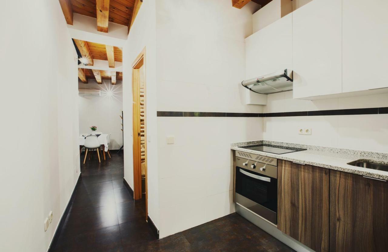 Duplex En La Juderia De Toledo Apartment Екстериор снимка