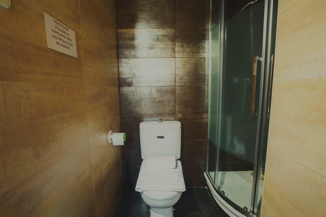 Duplex En La Juderia De Toledo Apartment Екстериор снимка